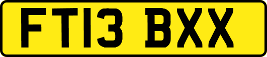 FT13BXX