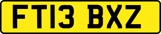FT13BXZ