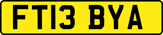 FT13BYA