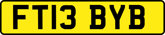 FT13BYB