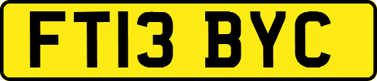 FT13BYC