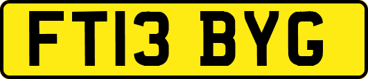 FT13BYG