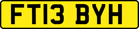 FT13BYH