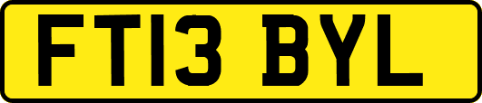 FT13BYL