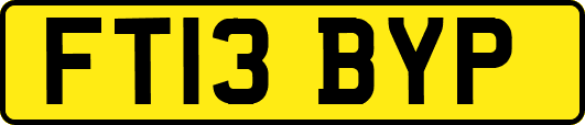 FT13BYP