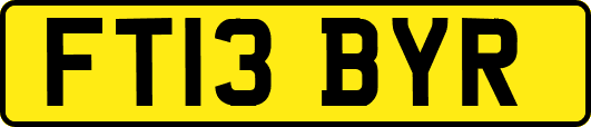 FT13BYR