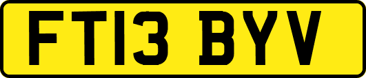 FT13BYV
