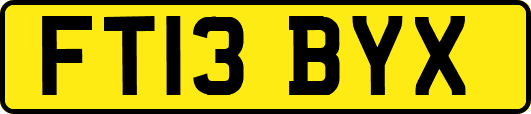 FT13BYX