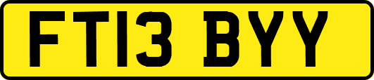 FT13BYY