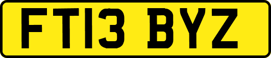 FT13BYZ