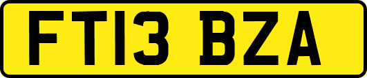 FT13BZA