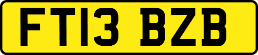 FT13BZB