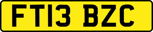 FT13BZC