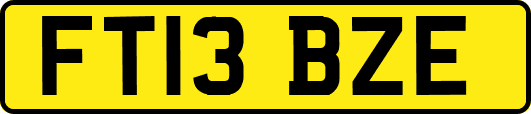 FT13BZE