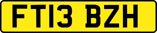 FT13BZH