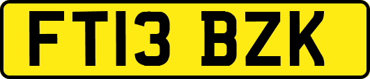 FT13BZK