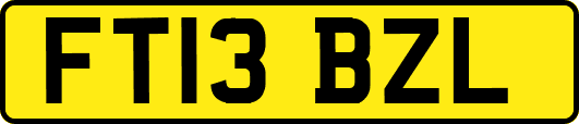 FT13BZL