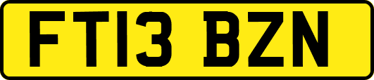 FT13BZN
