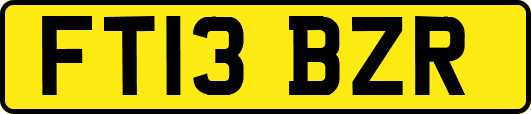 FT13BZR