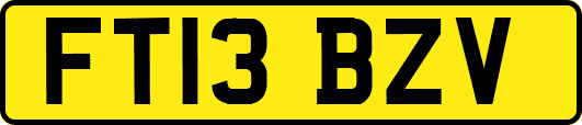 FT13BZV