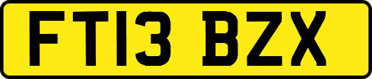 FT13BZX