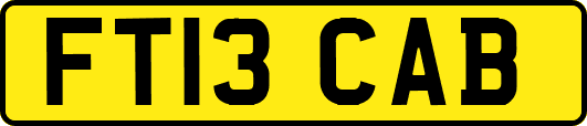 FT13CAB