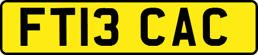 FT13CAC