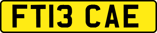 FT13CAE