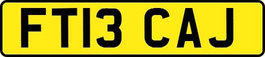 FT13CAJ