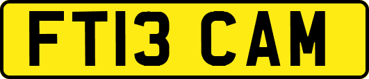 FT13CAM