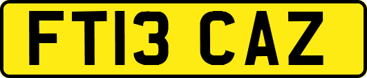 FT13CAZ