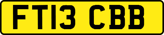 FT13CBB