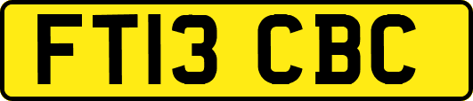 FT13CBC