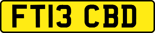 FT13CBD