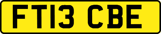 FT13CBE