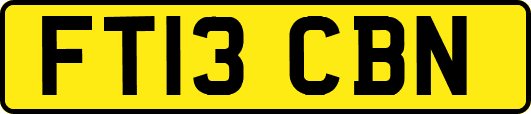 FT13CBN