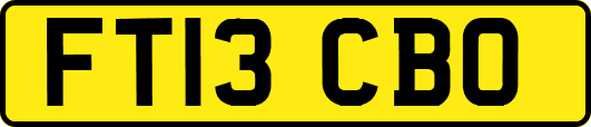 FT13CBO