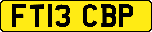 FT13CBP