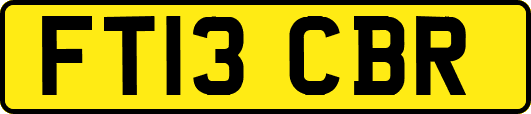 FT13CBR