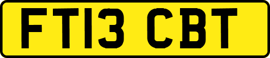 FT13CBT