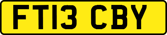 FT13CBY