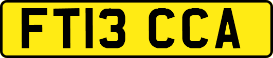 FT13CCA