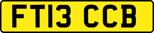 FT13CCB