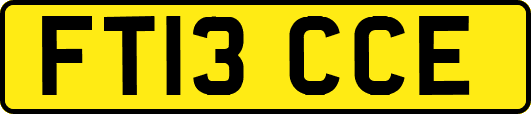 FT13CCE