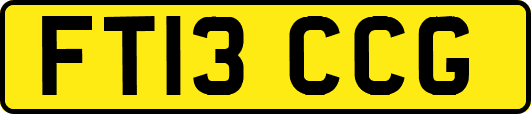 FT13CCG
