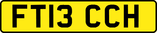 FT13CCH