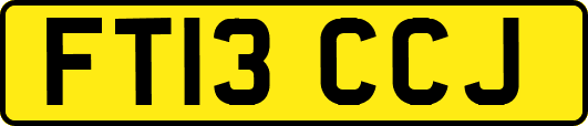 FT13CCJ