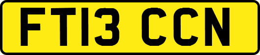 FT13CCN