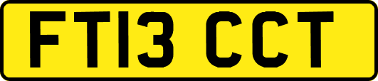 FT13CCT