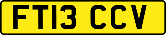 FT13CCV